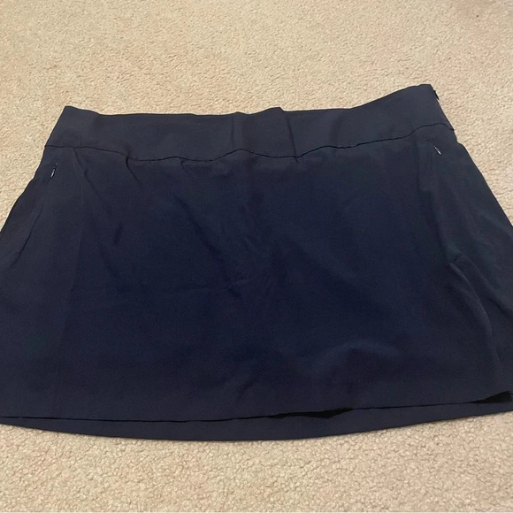 Tek Gear Golf Skort - Picture 1 of 5